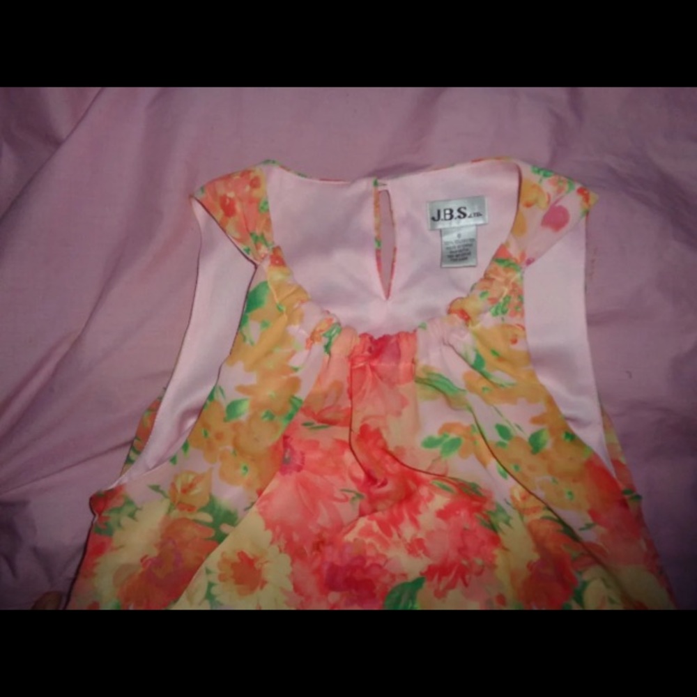 Dress - Picture 3 of 6